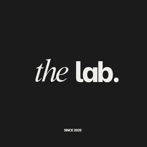 The Lab Newsletter