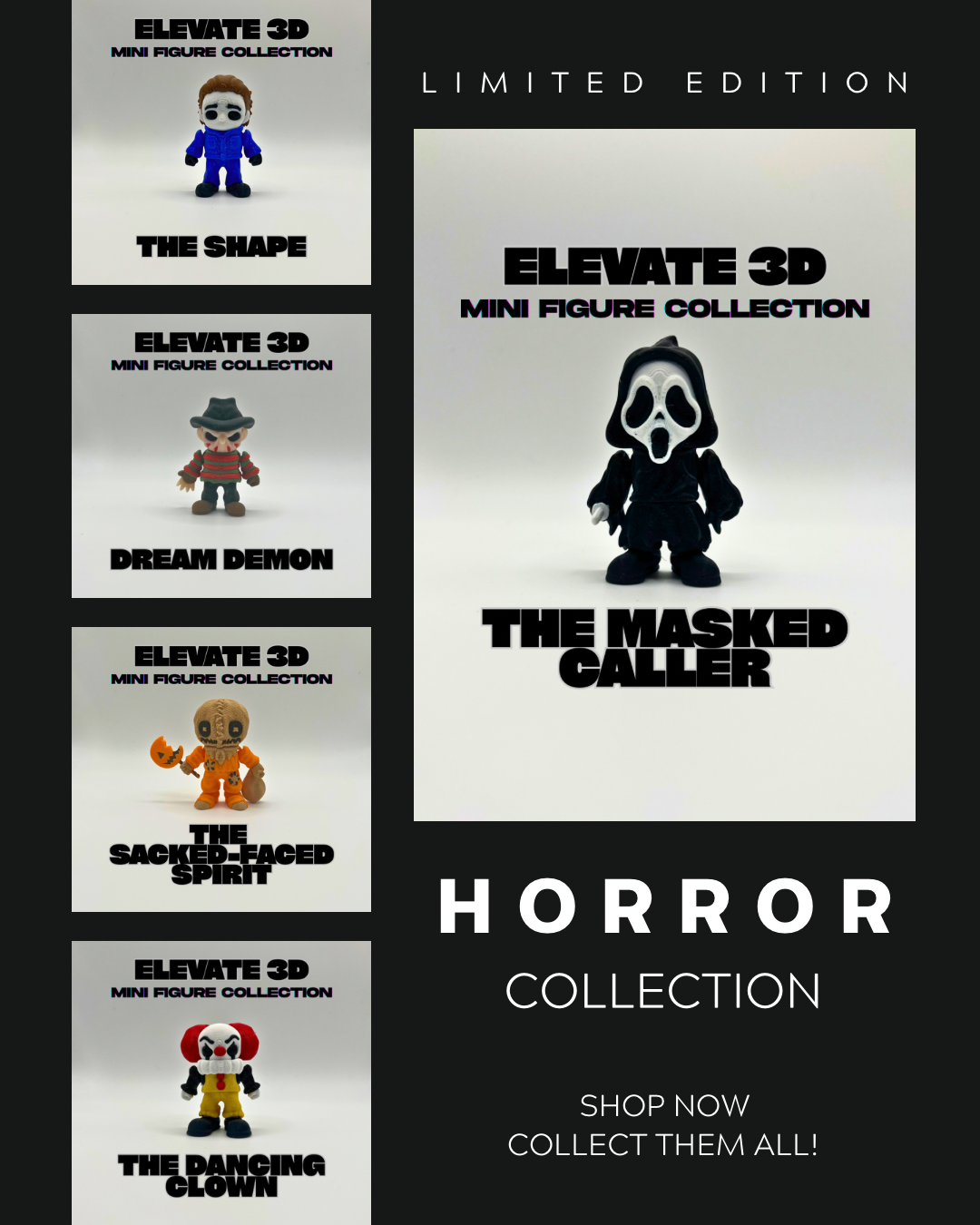 Horror Collection