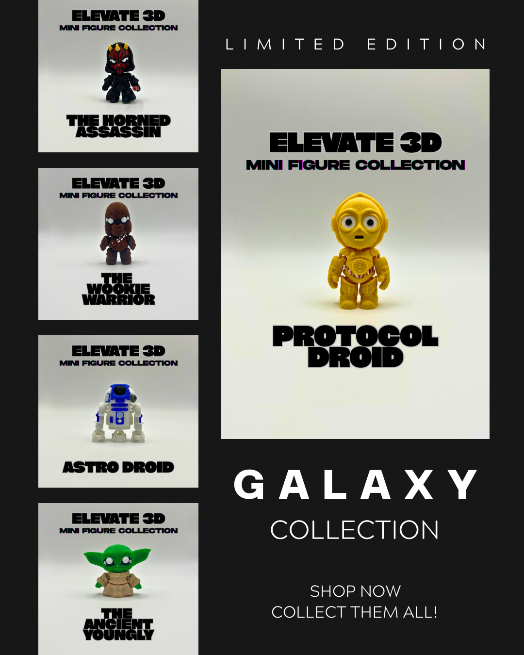 Galaxy Collection